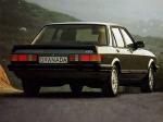 Ford Granada 1977 года